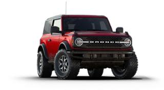 2025 Ford Bronco® External Image 5